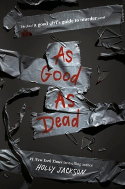 Bertrand.pt - As Good As Dead