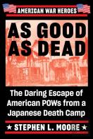 As Good As Dead