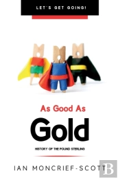 As Good As Gold