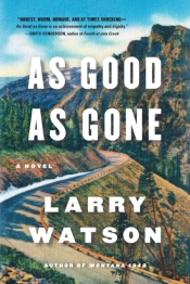As Good As Gone