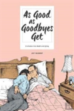 Bertrand.pt - As Good As Goodbyes Get