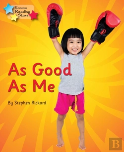 Bertrand.pt - As Good As Me