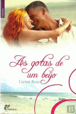 Bertrand.pt - As Gotas de Um Beijo