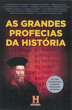 Bertrand.pt - As Grande Profecias da História