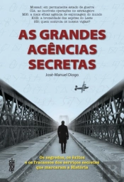 As Grandes Agências Secretas