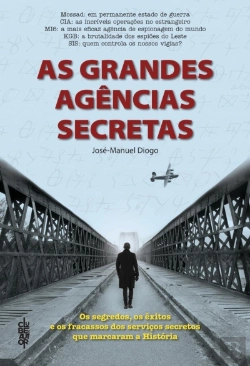 Bertrand.pt - As Grandes Agências Secretas