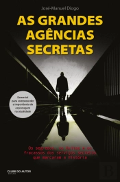 As Grandes Agências Secretas