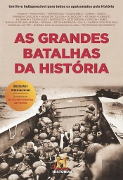 As Grandes Batalhas da História