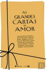 As Grandes Cartas de Amor