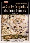 As Grandes Companhias das Índias Orientais