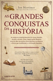 As Grandes Conquistas da História