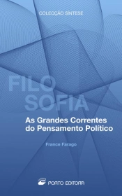As Grandes Correntes do Pensamento Político