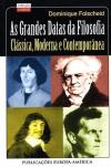 As Grandes Datas da Filosofia