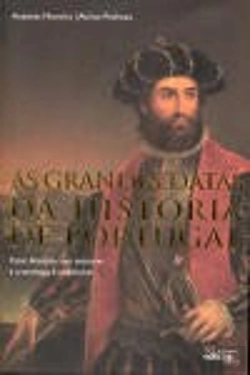 Bertrand.pt - As Grandes Datas da História de Portugal