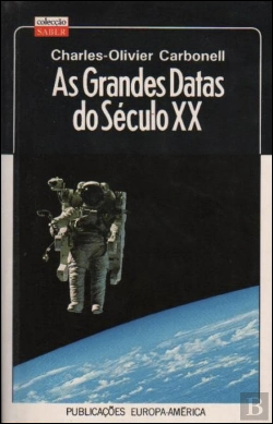 Bertrand.pt - As Grandes Datas do Século XX
