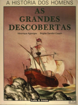 Bertrand.pt - As Grandes Descobertas