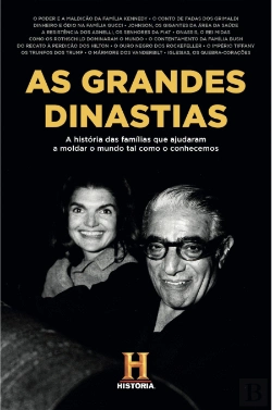 Bertrand.pt - As Grandes Dinastias