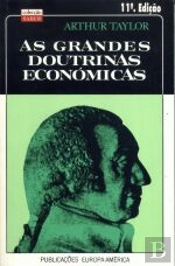 As Grandes Doutrinas Económicas