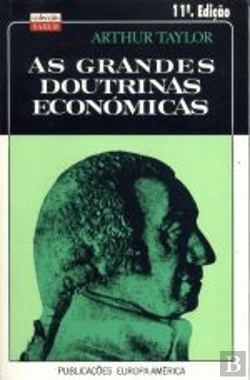 Bertrand.pt - As Grandes Doutrinas Económicas
