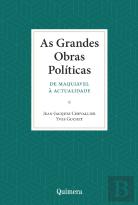 As Grandes Obras Políticas