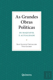 As Grandes Obras Políticas