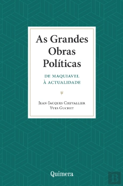 Bertrand.pt - As Grandes Obras Políticas