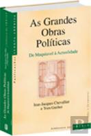 As Grandes Obras Políticas