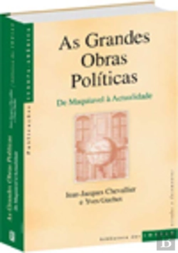 Bertrand.pt - As Grandes Obras Políticas