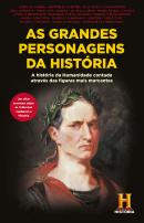 As Grandes Personagens da História