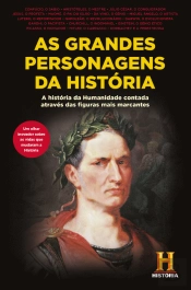 As Grandes Personagens da História