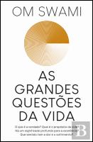 As Grandes Questões da Vida