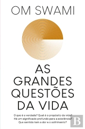 As Grandes Questões Da Vida