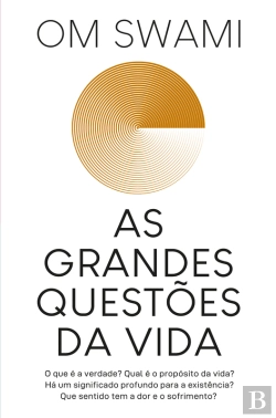 Bertrand.pt - As Grandes Questões Da Vida