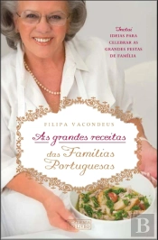 As Grandes Receitas das Famílias Portuguesas