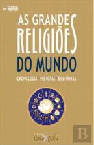 As Grandes Religiões do Mundo
