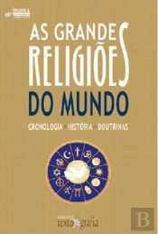 As Grandes Religiões do Mundo