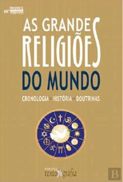 Bertrand.pt - As Grandes Religiões do Mundo