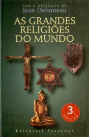 As Grandes Religiões do Mundo