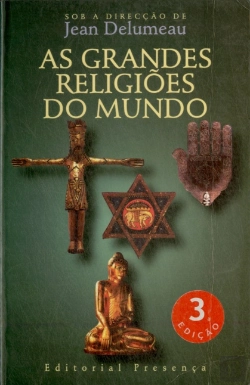 Bertrand.pt - As Grandes Religiões do Mundo