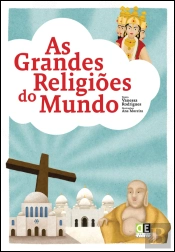 As Grandes Religiões do Mundo
