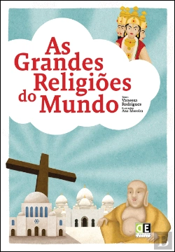 Bertrand.pt - As Grandes Religiões do Mundo