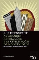As Grandes Revoluções e as Civilizações da Modernidade