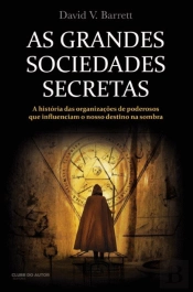 As Grandes Sociedades Secretas