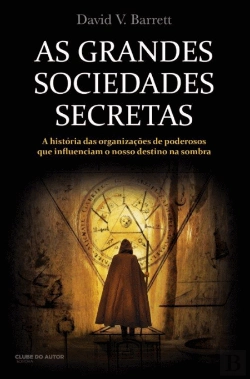 Bertrand.pt - As Grandes Sociedades Secretas
