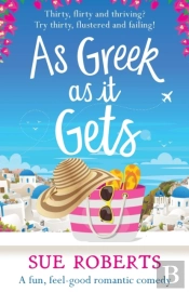 As Greek As It Gets