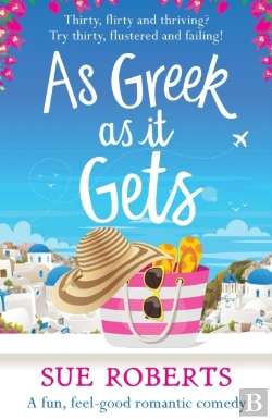 Bertrand.pt - As Greek As It Gets