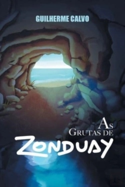 Bertrand.pt - As Grutas De Zonduay