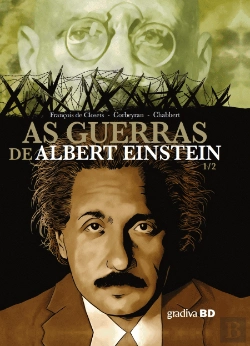 Bertrand.pt - As Guerras de Albert Einstein - Volume 01