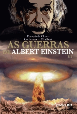 Bertrand.pt - As Guerras de Albert Einstein - Volume 02