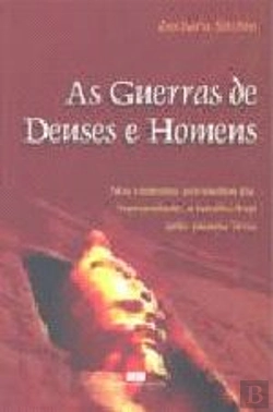 Bertrand.pt - As Guerras de Deuses e Homens